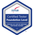 ISTQB Foundation Level