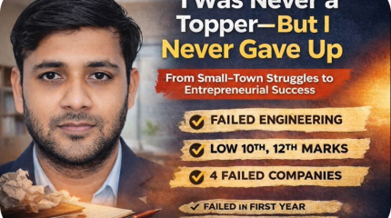 Devashish First Blog