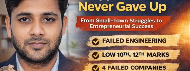 Devashish First Blog