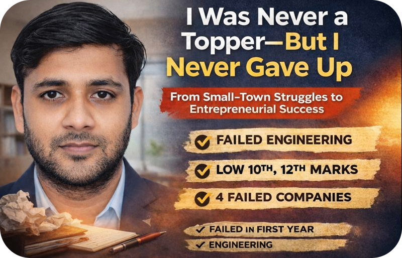 Devashish First Blog